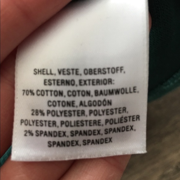 Maeve by Anthropologie blouse, size med. NWT! - Picture 4 of 4